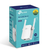 REPETIDOR TP-LINK WIFI RE305 1200MBPS/2 ANTENAS/2.4GHZ/5GHZ*