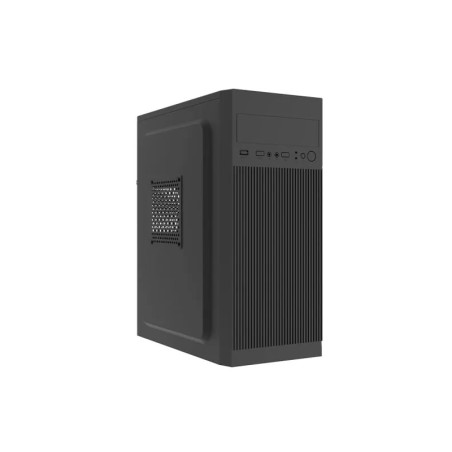 CAJA PC APPROX MICRO ATX APPC-404 USB 3.0 NEGRO