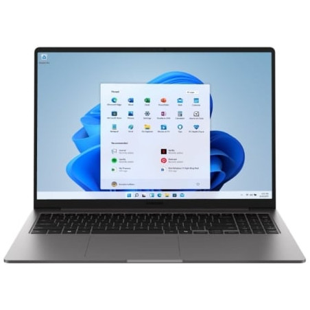 Portátil Samsung Galaxy Book6 Intel Core Ultra 5-325/ 32GB/ 512GB SSD/ 16"/ Win11 Pro