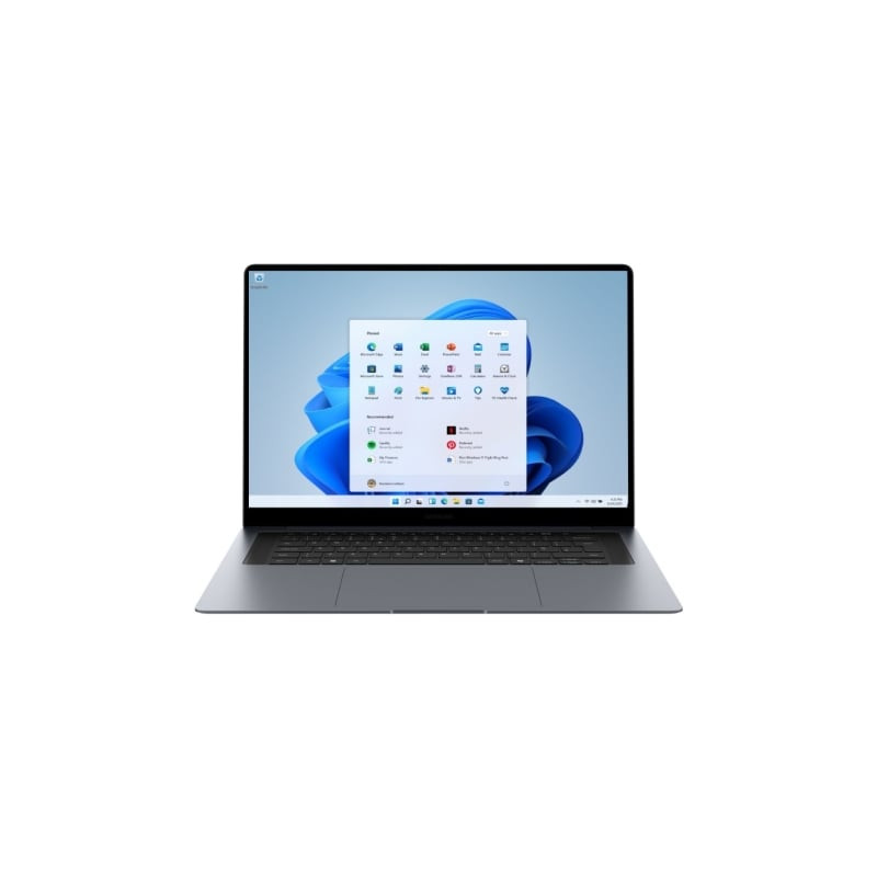 Portátil Samsung Galaxy Book6 Pro Intel Core Ultra 5-325/ 32GB/ 512GB SSD/ 16" Táctil/ Win11 Pro