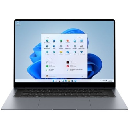 Portátil Samsung Galaxy Book6 Pro Intel Core Ultra 5-325/ 32GB/ 512GB SSD/ 16" Táctil/ Win11 Pro