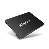 DISCO SOLIDO SSD KINGFAST 256GB 2.5" 7MM  ENTRY LEVEL