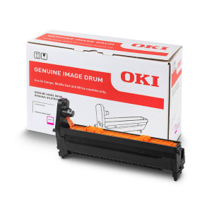 DRUM OKI ORIG. EXECUTIVE ES5432/ES5442/ES5463/ES5473 MAGENTA