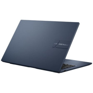 Portátil Asus VivoBook 15 F1504VA-BQ332 Intel Core 7-150U/ 16GB/ 1TB SSD/ 15.6"/ Sin Sistema Operativo