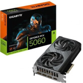VGA GIGABYTE GEFORCE RTX 5060 WINDFORCE OC 8GB GDDR7