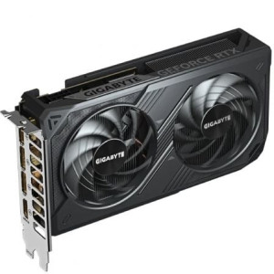 VGA GIGABYTE GEFORCE RTX 5060 WINDFORCE OC 8GB GDDR7