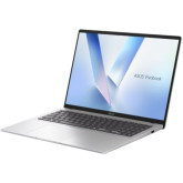 Portátil Asus VivoBook 16 D1607GA-MB086W Ryzen AI 7 445/ 16GB/ 512GB SSD/ 16"/ Win11