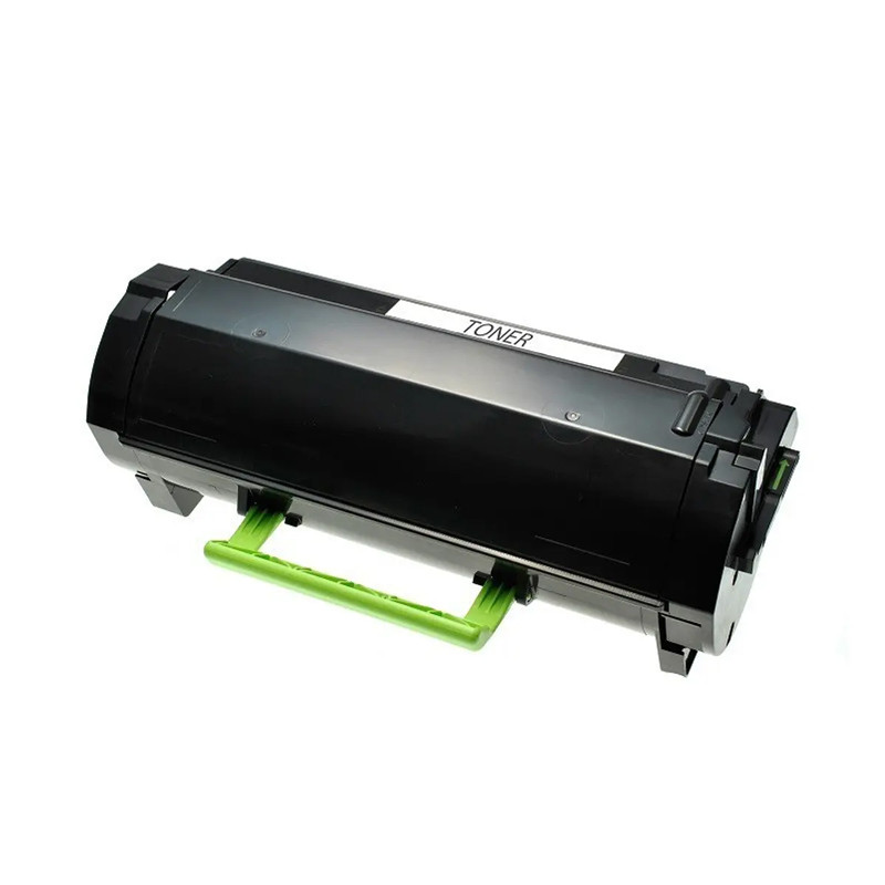 TONER COMP.LEXMARK MS310/MS312/MS315 MX310/MX317/ MX410 NEG