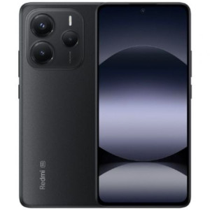 SMARTPHONE XIAOMI REDMI NOTE 14 6GB 128GB 6.67" 5G NEGRO