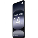 SMARTPHONE XIAOMI REDMI NOTE 14 6GB 128GB 6.67" 5G NEGRO