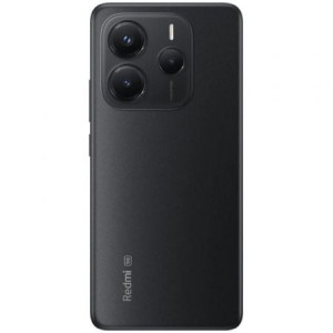 SMARTPHONE XIAOMI REDMI NOTE 14 6GB 128GB 6.67" 5G NEGRO