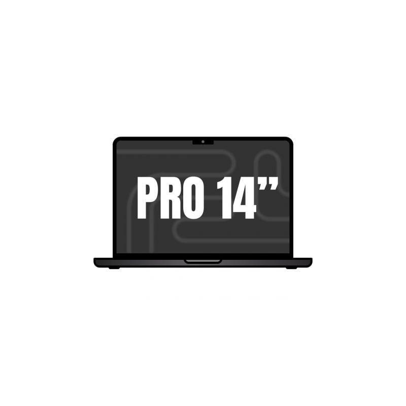 MACBOOK PRO 14 M5  24GB 1TB SSD SPACE BLACK MDE34Y/A
