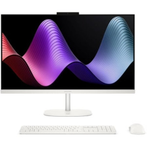 ALL IN ONE HP OMNISTUDIO 27-CU0004NS I5-120U 16GB 1TB 27" 