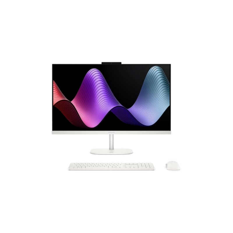 ALL IN ONE HP OMNISTUDIO 27-CU0004NS I5-120U 16GB 1TB 27" 