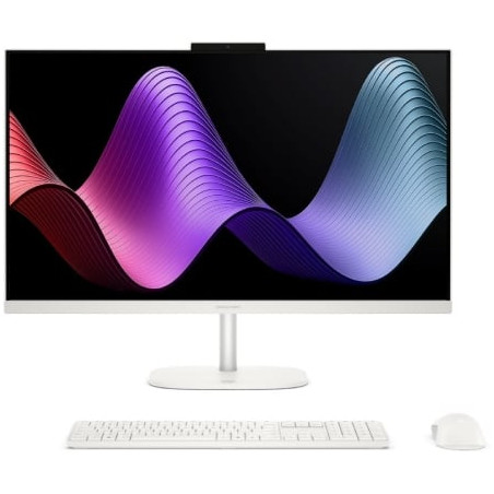 ALL IN ONE HP OMNISTUDIO 27-CU0004NS I5-120U 16GB 1TB 27" 