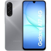 SMARTPHONE SAMSUNG GALAXY A17 4GB/128GB/6.7"/GRIS