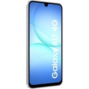 SMARTPHONE SAMSUNG GALAXY A17 4GB/128GB/6.7"/GRIS