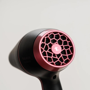 SECADOR TAURUS FASHION 2400W MOTOR AC 2 VEL. 3 TEMP.