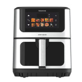 AIR FRY TAURUS 7S 360 VIEW 1900W 6,5L RESISTENCIAS