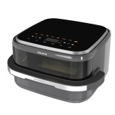 AIR FRY TAURUS PIZZAGRILL XL 2200W 5 COMENSALES 30CM