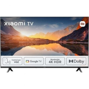 TV XIAOMI A 43 2025/43"/UHD/SMART TV ELA5493EU 