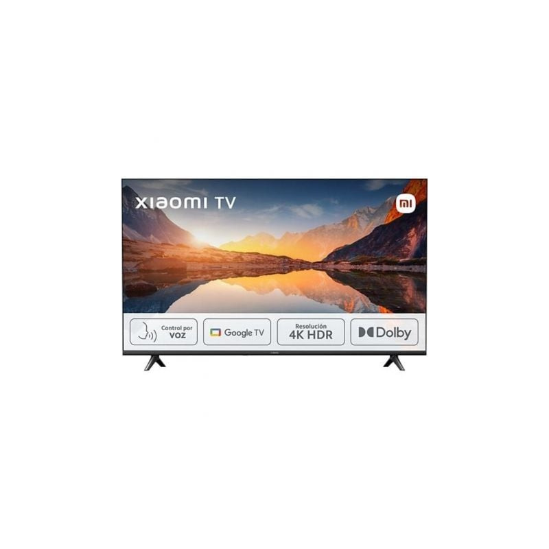 TV XIAOMI A 43 2025/43"/UHD/SMART TV ELA5493EU 