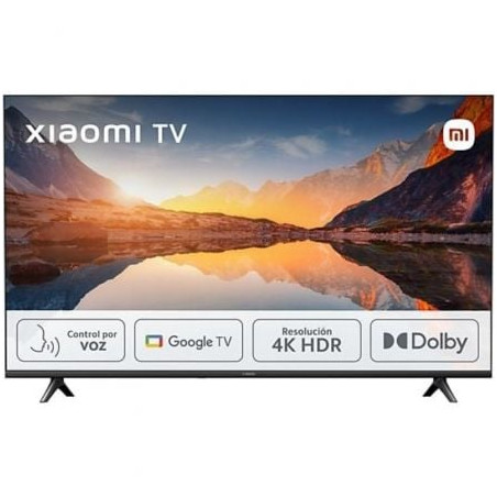 TV XIAOMI A 43 2025/43"/UHD/SMART TV ELA5493EU 