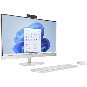 ALL IN ONE HP 23.8" TACTIL I5 8GB 512GB W11 TECLADO Y RATON 