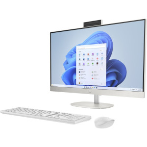 ALL IN ONE HP 23.8" TACTIL I5 8GB 512GB W11 TECLADO Y RATON 