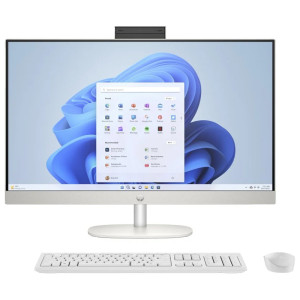 ALL IN ONE HP 23.8" TACTIL I5 8GB 512GB W11 TECLADO Y RATON 