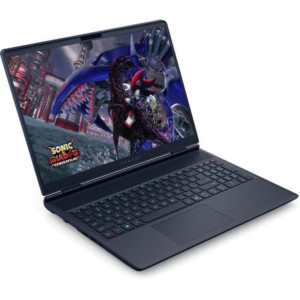 Portátil Gaming Dell Alienware 16X Aurora Intel Core Ultra 7-255HX/ 32GB/ 1TB SSD/ GeForce RTX 5060/ 16"/ Win11