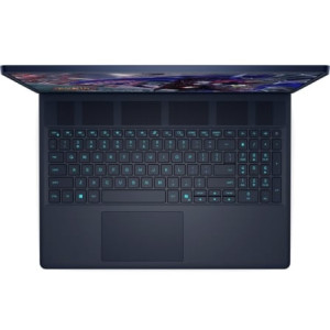 Portátil Gaming Dell Alienware 16X Aurora Intel Core Ultra 7-255HX/ 32GB/ 1TB SSD/ GeForce RTX 5060/ 16"/ Win11