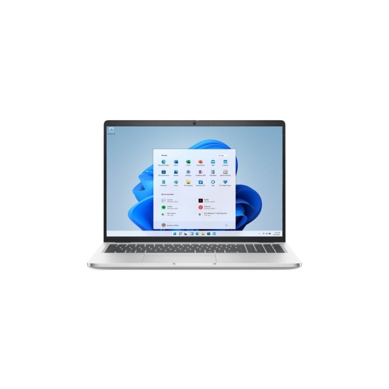 Portátil Dell Pro 16 Plus PB16250 Intel Core Ultra 7-255U/ 16GB/ 512GB SSD/ 16"/ Win11 Pro