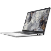 Portátil Dell Pro 16 Plus PB16250 Intel Core Ultra 7-255U/ 16GB/ 512GB SSD/ 16"/ Win11 Pro