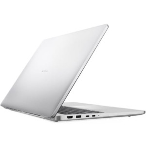Portátil Dell Pro 16 Plus PB16250 Intel Core Ultra 7-255U/ 16GB/ 512GB SSD/ 16"/ Win11 Pro