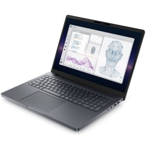 Portátil Workstation Dell Pro Max 16 Plus MB16250 Intel Core Ultra 7-265HX/ 32GB/ 1TB SSD/ RTX Pro 3000 Blackwell/ 16"/ Win11 Pr