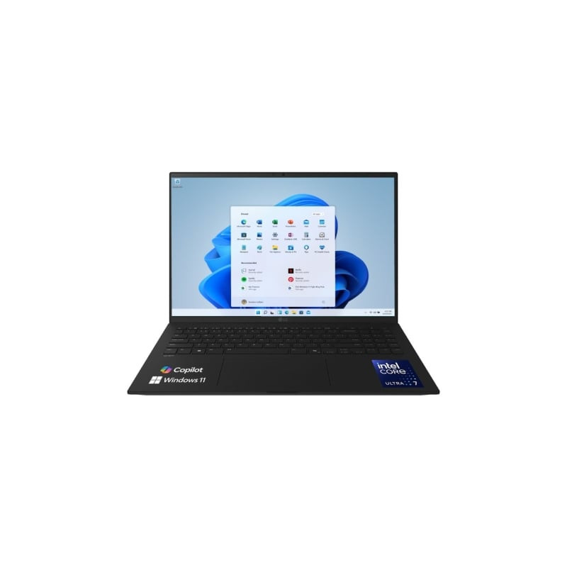 PORTATIL LG GRAM 16Z90TL-G.AU88BN INTEL CORE ULTRA 7-258V/ 3