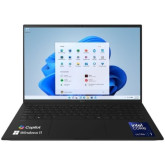 PORTATIL LG GRAM 16Z90TL-G.AU88BN INTEL CORE ULTRA 7-258V/ 3