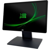 MONITOR TACTIL TFT 16" 10POS TS-16HV NEGRO 