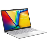 Portátil Asus VivoBook Go L1504FA-BQ4684 Ryzen 5 40/ 16GB/ 512GB SSD/ 15.6"/ Sin Sistema Operativo
