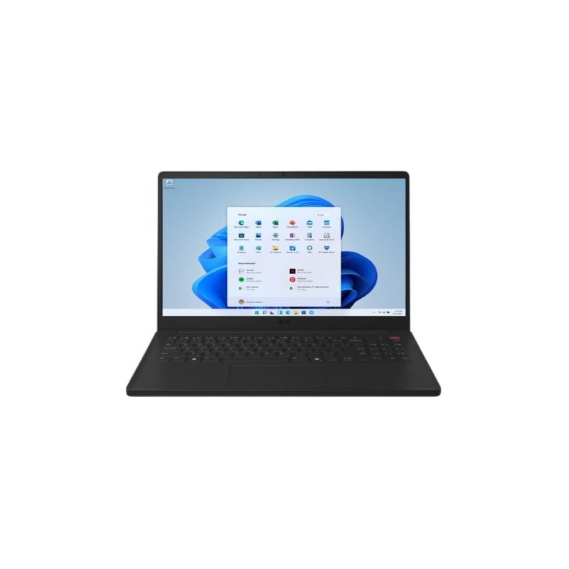 Portátil LG Gram Book 15U50U-G.AA55BN Intel Core Ultra 5-115/ 16GB/ 512GB SSD/ 15"/ Win11