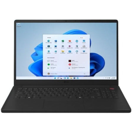 Portátil LG Gram Book 15U50U-G.AA55BN Intel Core Ultra 5-115/ 16GB/ 512GB SSD/ 15"/ Win11