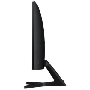 MONITOR SAMSUNG CURVO S3 S27D392GAU 27"/FHD/NEGRO-PLATA