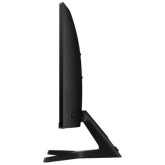 MONITOR SAMSUNG CURVO S3 S27D392GAU 27"/FHD/NEGRO-PLATA