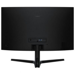 MONITOR SAMSUNG CURVO S3 S27D392GAU 27"/FHD/NEGRO-PLATA