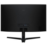 MONITOR SAMSUNG CURVO S3 S27D392GAU 27"/FHD/NEGRO-PLATA