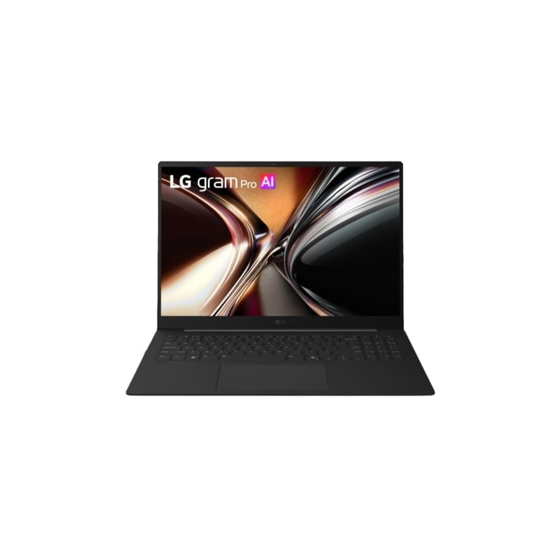 Portátil LG Gram Pro 16ZD90U-G.AX85BN Intel Core Ultra 7-355/ 32GB/ 512GB SSD/ 16"/ Sin Sistema Operativo