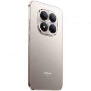 SMARTPHONE XIAOMI REDMI NOTE 15 PRO 8GB 256GB 6.83" 5G TITAN