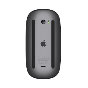 RATON  APPLE MOUSE MAGIC NEGRO  MXK63ZM/A