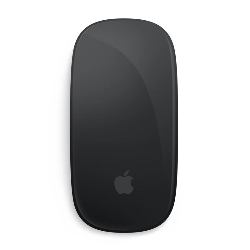 RATON  APPLE MOUSE MAGIC NEGRO  MXK63ZM/A